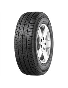 CONTINENTAL VANCONTACT 4SEASON 215/60 R17C 109/107T