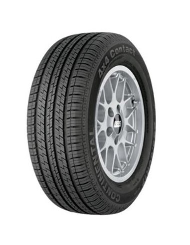 CONTINENTAL CONTI4X4CONTACT 255/55 R17 104V
