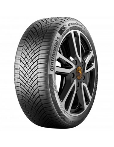 CONTINENTAL ALLSEASONCONTACT 2 265/40 R21 105Y XL