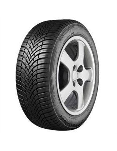 FIRESTONE MULTISEASON2 195/50 R15 86H XL
