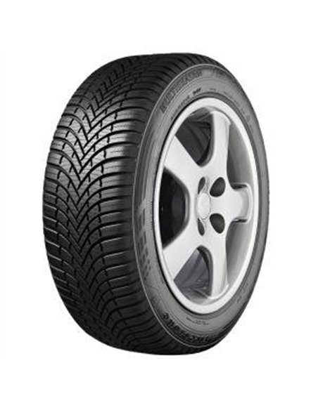FIRESTONE MULTISEASON2 195/50 R15 86H XL