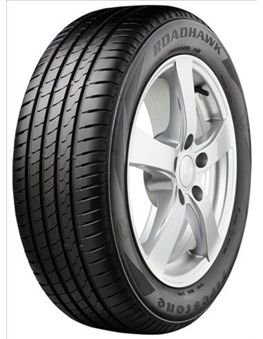FIRESTONE ROADHAWK 215/55 R18 99V XL