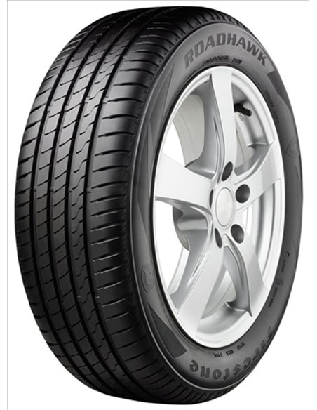 FIRESTONE ROADHAWK 215/55 R18 99V XL