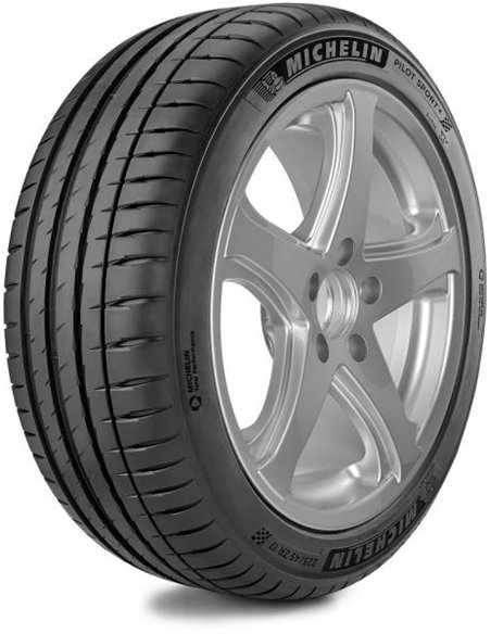 MICHELIN PILOT SPORT 4 215/40 R18 85Y