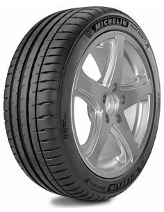 MICHELIN PILOT SPORT 4 MO 225/45 R18 95W XL