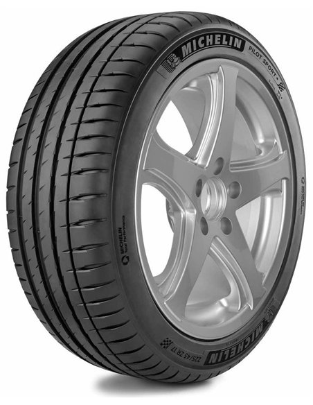 MICHELIN PILOT SPORT 4 MO 225/45 R18 95W XL