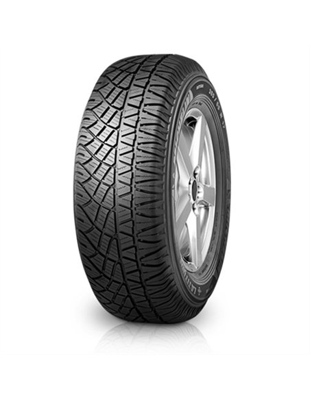 MICHELIN LATITUDE CROSS 225/65 R17 102H