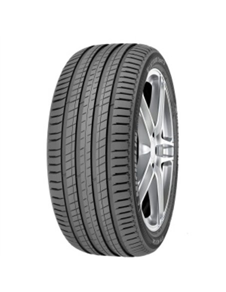 MICHELIN LATITUDE SPORT 3 AO 235/55 R19 101W