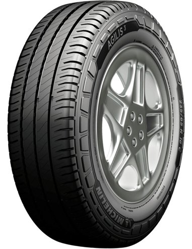 MICHELIN AGILIS 3 MO-V 235/65 R16C 115/113R