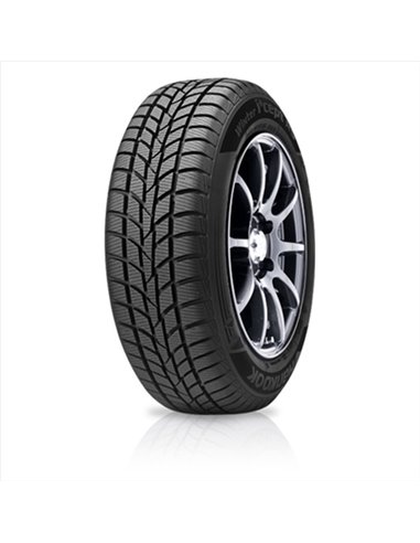HANKOOK WINTER I CEPT EVO W442 145/80 R13 75T