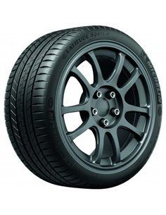 MICHELIN LATITUDE SPORT 3 N0 265/40 R21 101Y