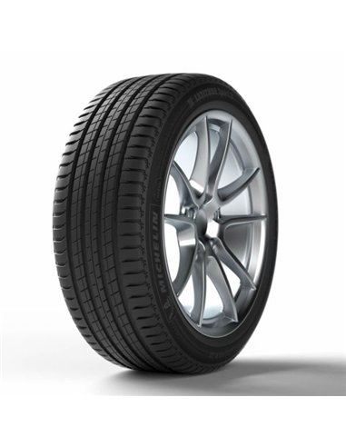 MICHELIN LATITUDE SPORT 3 MO 285/40 R20 108Y XL