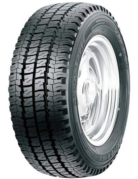 TIGAR CARGO SPEED 175/65 R14C 90/88R
