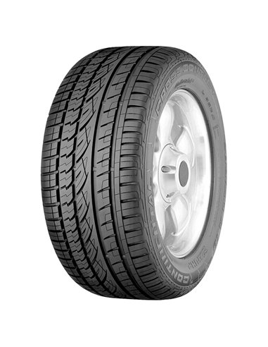 CONTINENTAL CONTICROSSCONTACT UHP 255/45 R19 100V