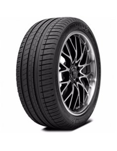 MICHELIN PILOT SPORT 3  MOE 275/30 R20 97Y XL RUNFLAT