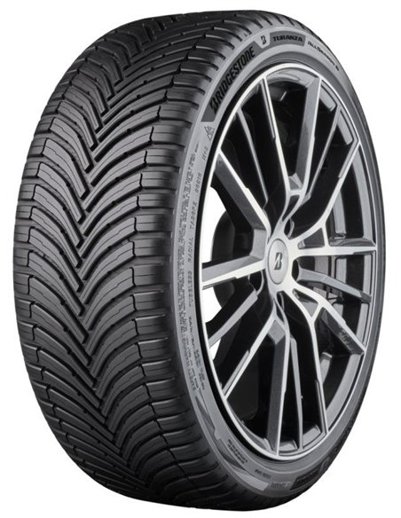 BRIDGESTONE TURANZA ALL SEASON 6 205/55 R16 94V XL