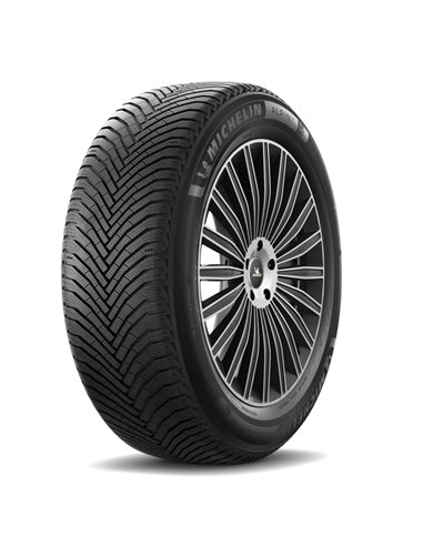 MICHELIN ALPIN 7 205/60 R16 96H XL