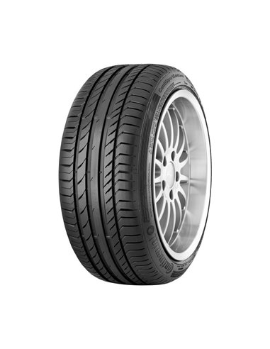 CONTINENTAL SPORT CONTACT 5 SUV 255/40 R20 101V XL