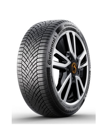 CONTINENTAL ALLSEASONCONTACT 2 EVC SEAL 235/55 R19 101T
