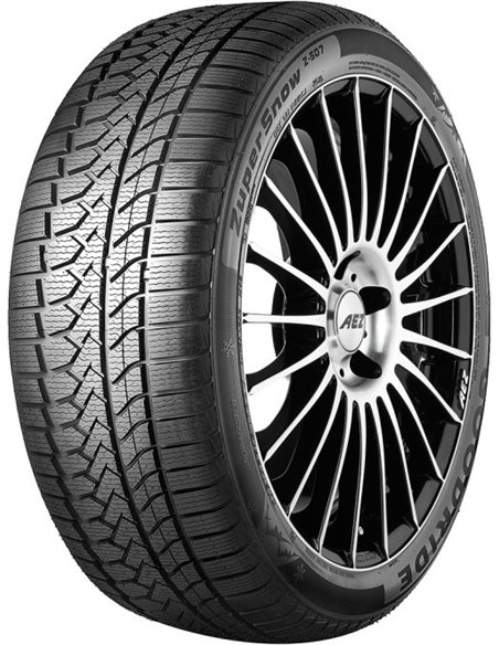 GOODRIDE Z-507 255/40 R19 100V XL