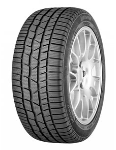 CONTINENTAL CONTIWINTERCONTACT TS 830 P MO 255/45 R17 98V