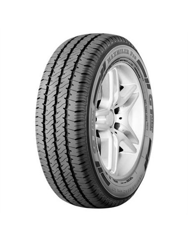 GT RADIAL MAXMILER PRO 215/65 R16C 109/107T