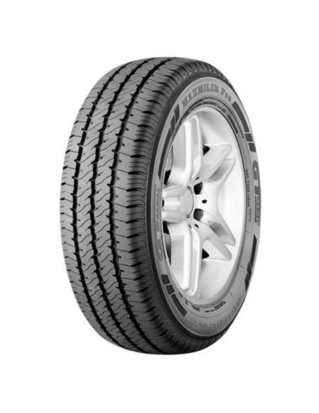 GT RADIAL MAXMILER PRO 215/65 R16C 109/107T