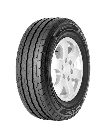 LASSA TRANSWAY 3 215/65 R16C 109/107T