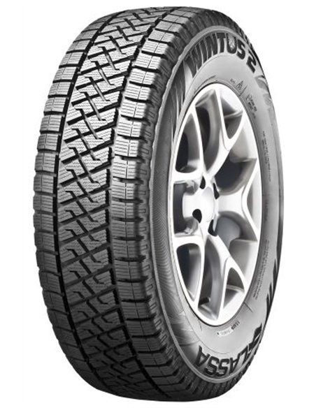 LASSA WINTUS 2 215/75 R16C 116/114R