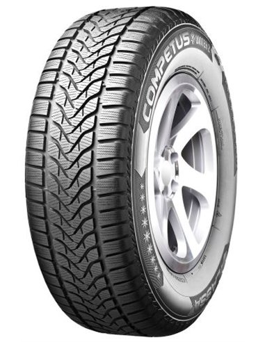 LASSA COMPETUS WINTER2+ 225/60 R18 100H