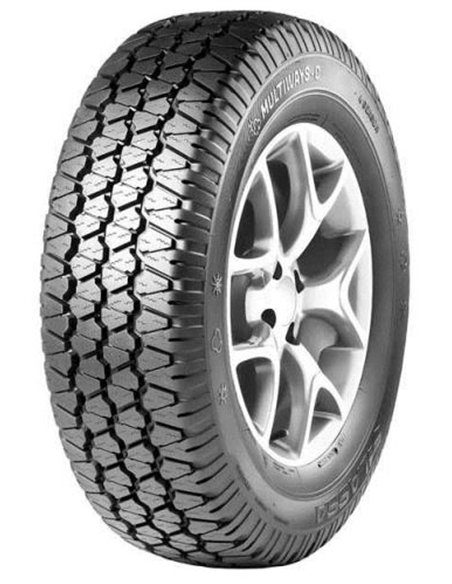 LASSA MULTIWAYS C 225/65 R16C 112/110R