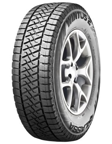 LASSA WINTUS 2 225/75 R16C 121/120R