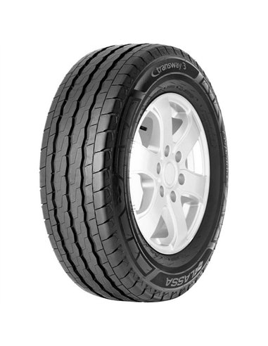LASSA TRANSWAY 3 225/75 R16C 121/120R