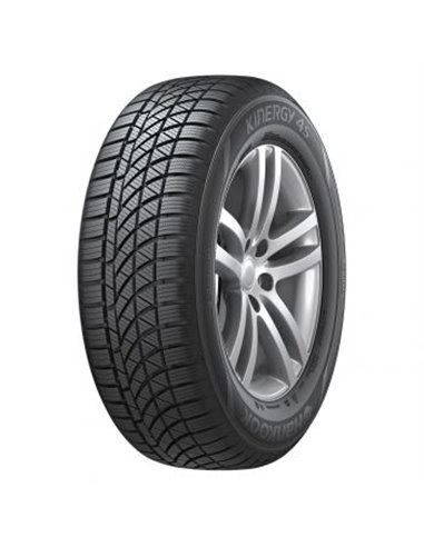 HANKOOK KINERGY 4S H740 205/70 R15 96T