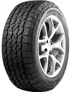LASSA COMPETUS AT3 265/60 R18 110T