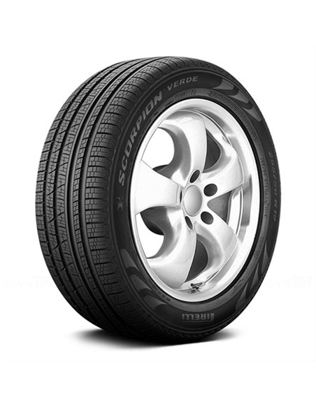 PIRELLI SCORPION VERDE ALL SEASON 215/65 R16 98V