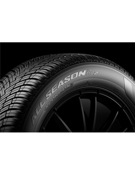 PIRELLI SCORPION ALL SEASON SF2(MO) 275/50 R20 113V XL