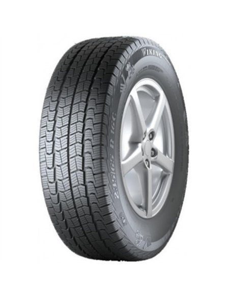 VIKING FOURTECH VAN 215/65 R16C 109/107T XL
