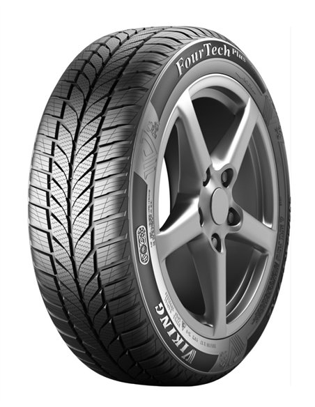 VIKING FOURTECH PLUS 225/45 R17 94W XL