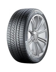 CONTINENTAL WINTERCONTACT TS 850 P MOE 225/45 R18 95H XL RUNFLAT