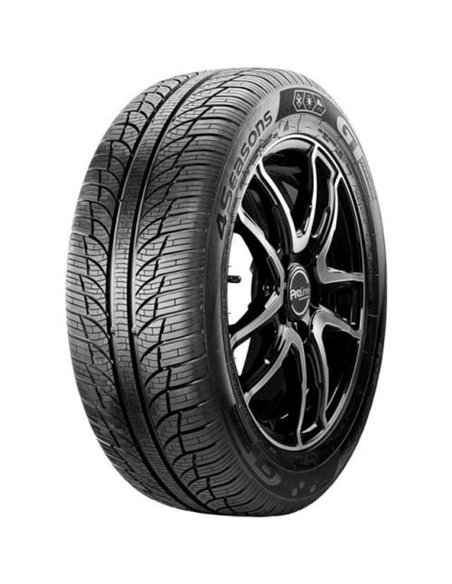 GT RADIAL 4SEASONS 215/65 R17 103V XL