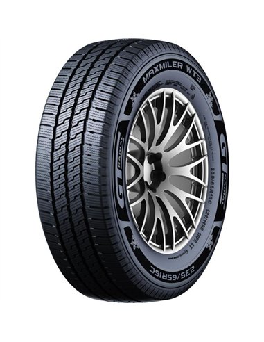 GT RADIAL MAXMILER WT3 235/65 R16C 121/119R