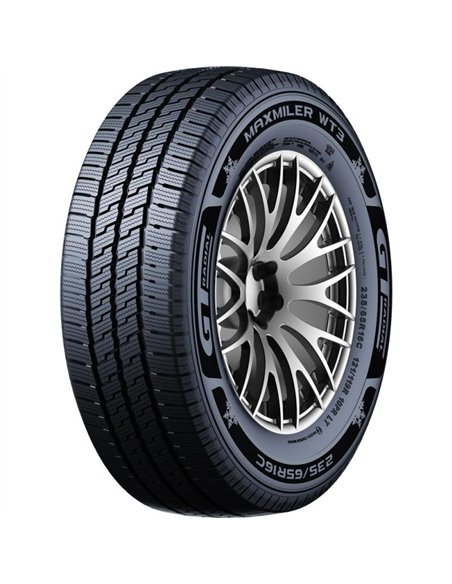 GT RADIAL MAXMILER WT3 235/65 R16C 121/119R