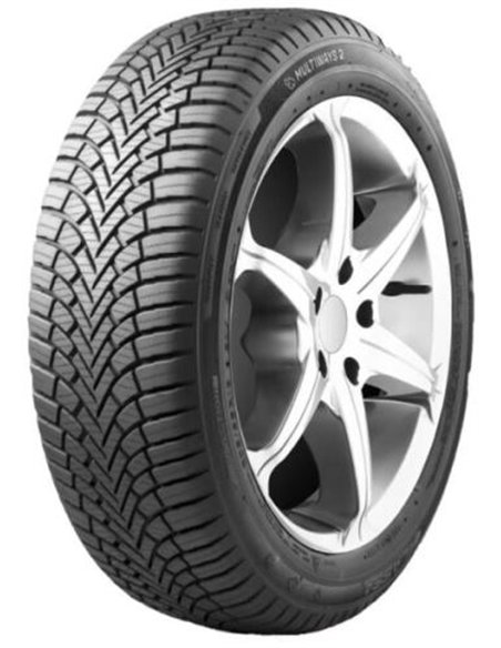 LASSA MULTIWAYS 2 215/55 R16 97V XL