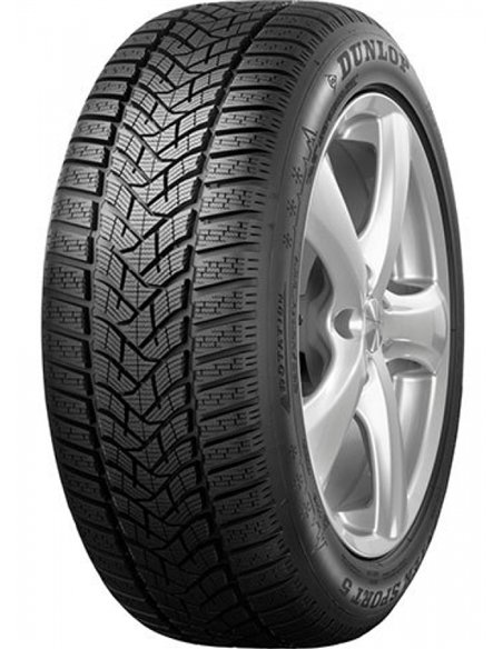 DUNLOP WINTER SPORT 5 205/50 R17 93V XL