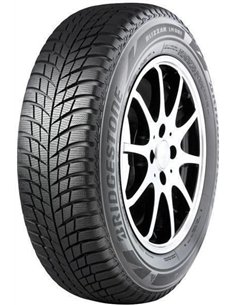 BRIDGESTONE BLIZZAK LM-001  225/60 R18 104H XL