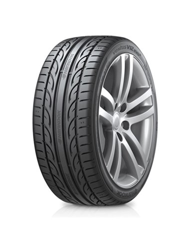 HANKOOK K120 VENTUS V12 EVO2 225/45 R18 95Y XL