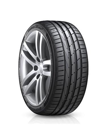 HANKOOK K117B VENTUS S1 EVO2 225/50 R17 94W RUNFLAT