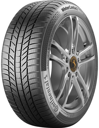 CONTINENTAL WINTERCONTACT TS 870 P MO1 315/40 R21 115V XL