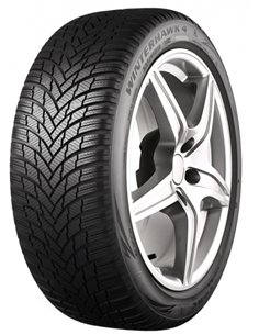FIRESTONE WINTERHAWK 4 235/65 R17 108V XL